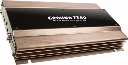 Ground Zero GZIA 1.600HPX.   GZIA 1.600HPX.